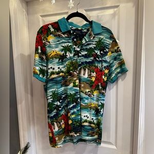 Ralph Lauren Polo Shirt